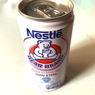 Susu Bear Brand Nestle 189ml (susu beruang)
