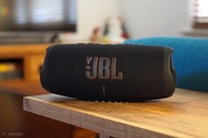 JBL Charge 5 便攜式 防水 無線 藍牙 喇叭 WIRELESS SPEAKER 實體店舖 信心保證 全新行貨