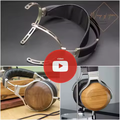 Enhanced Comfort Metal Headband For Denon AH D7200 D5200 AH D9200 Headphone Top Head Band Head Beam 