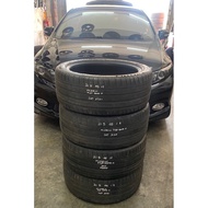 205-55-16 215-45-17 225-50-17 225-45-17  205-50-17  Bridgestone Potenza Re004 dengan michelin pilot sports 4 Primacy 4