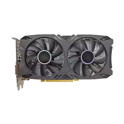 Wholesale Original OEM GPU GTX 1060 6GB 5GB 3GB 1050 Ti 750 Ti 4GB Gaming Desktop Graphics Card