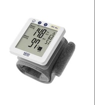 日本NISSEI WSK-1011 手腕式血壓計