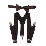 Baby Carrier Children Flower Girl Suit Dress Matching Strap Performance Costume Prince Carrier Acces