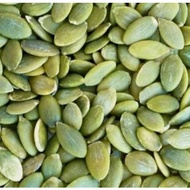 Pumpkin Seed Dried Seed/ - Pumpkin rep