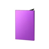 Gratis Ongkir - Card Holder Auto Pop Up / Dompet Kartu Otomatis Auto Pop Up / Dompet Kartu Nama