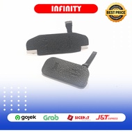 Rubber Rubber Cover USB Canon 800D 77D