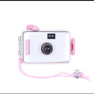 台灣現貨 相機 LOMO相機 復古相機 禮物 防水相機 復古膠捲照相機 交換禮物 傻瓜相機 生日禮物 LOMO相機防水殼