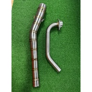 MANIFOLD S.STEEL LC V1 to V7 4s/5s 32x35x51mm