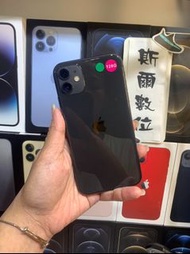 【電池100%】 iPhone 11 128GB 6.1吋  Apple I11 現貨可面交 實體店#2455