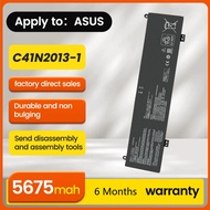 90Wh Battery C41N2013-1 for ASUS ROG Zephyrus M16 G513 G513IM G713 G713IM G713QM Rog Zephyrus GU603 