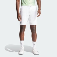 [CHỈ 13-17.9-MUA 2 GIẢM THÊM 25%] adidas Quần vợt & Padel Tennis Quần Short Tennis Ergo Nam trắng IQ