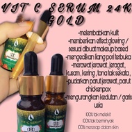 VIT C SERUM extra 24K GOLD ‼️