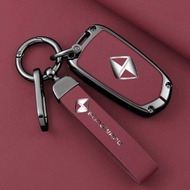 Baowo BX5 Key Cover BX6 Shell BX7 Buckle BX3 BXi7 Car Key Protection Bag Whole Car Accessories Men W