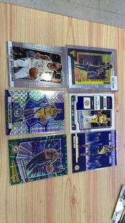 Tyrese haliburton set1 $120