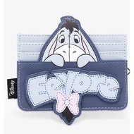 US loungefly Eeyore card holder