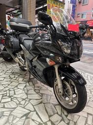 YAMAHA FJR1300 AS版 ABS 休閒旅跑 無離合器版