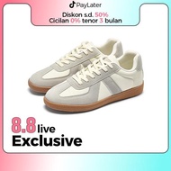 VS COROLLA Sumba Women's Sports Shoes Casual Shoes Lightweight Retro High Quality Comfortable White 