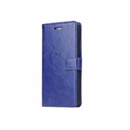 Card Holder Leather Case For Xiaomi Redmi Note 11 Pro 4G 5G 11e Pro 11s Global Version Pu Leather Wa