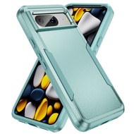 Fashion Comfortable Armor Case for Google Pixel  7 8 8A 9 Pro Pixel 7A 6A 6 Pro Pixel6 Pixel8a Pixel