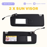 5G0857551 5G0857552 Car Sunshield