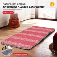 Alexa Instant Mattress 70 X 180 Cm