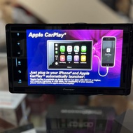 Pioneer DMH ZS8250bt Head Unit Apple carplay, Android auto