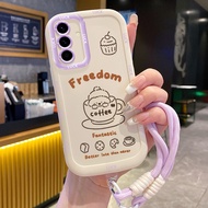 Casing For Samsung A56 5G A36 5G Case Silicone