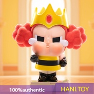 [secret] POPMART CRYBABY Powerpuff Girls Series Mystery Box