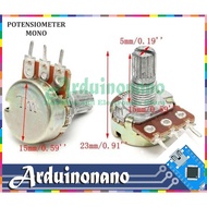 10k potentiometer mono potentiometer B10k Good quality