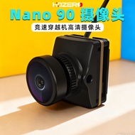 HDZero Nano 90 V2 race V3 Digital Image Transmission HD Camera FPV Through Drone