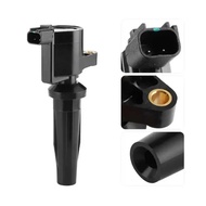 Ignition Coil For Ford Focus Edge Explorer 3.5 Mustang Mondeo Mixed Transit AM5E12A366AA 4M5G12A366B