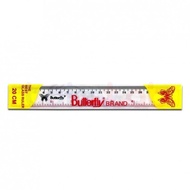 Butterfly ruler 20cm [per 1 ruler]