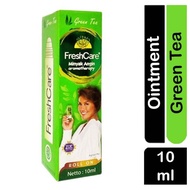 Freshcare Aromatherapy Ointment Roll On - Green Tea Scent