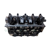 Newpars 4JK1 4JJ1 Engine Short Block Assembly OEM 8973731391 8979409344 for Isuzu
