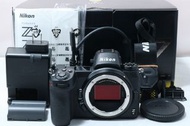 Nikon尼康無反相機單鏡頭Z6機身