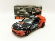 Tomica AI AUTO GAB SKYLINE Tomy advan