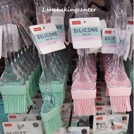 Daiso Brush | Just Daiso | Daiso Silicone Brush | Daiso Silicone Brush | Daiso Cake Brush