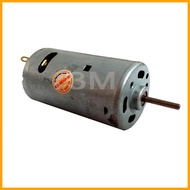 Super Powerful RS390 6-24VDC DC Motor