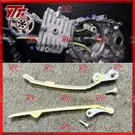 Cnc lizard for wave dream cub 67 MS01