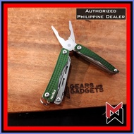 ❀ ∇ NexTool - Mini Flagship Pro - Green