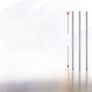 เพลาเหล็กแบริ่งความแม่นยำสูง G6 ความคลาดเคลื่อน GCR15 SUJ2 ชุบแข็งทนต่อการสึกหรอความถี่สูงเปลี่ยนแบร