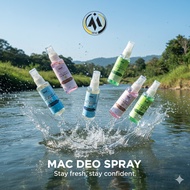 Deo Spray by Mac Scent