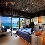 [E-voucher] Sri Panwa Phuket - Pool Suite East Ocean View 1 คืน รวมอาหารเช้า 2 ท่านเข้าพักวันนี้ - 3