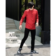 🔥 SALE 🔥 JV KURTA AFWAN X ELRAH EXCLUSIVE SLIM FIT PART2