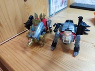 變形金剛孩之寶 合體戰爭 天元之力 Transformers - Snarl - Power of the Primes dinabot 飛鏢鋼索 修羅王 恐龍金剛 聖誕禮物 可議價 天水圍交收優先