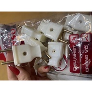Ominsu P17-1 Shatterproof Plug Extension Plug