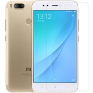 Nillkin ฟิล์มป้องกันหน้าจอ Xiaomi Mi A1ใสฟิล์มป้องกันพลาสติกด้านสำหรับ Xiaomi Mi A1 Mi 5X MiA1 Mi5X