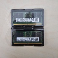 Samsung Sodimm DDR5 4800 32GB Kit (16GBx2)