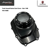 Trask Assault Series Cam Cover-Gen 1 M8