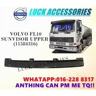 VOLVO FL10 SUNVISOR UPPER (11584316)